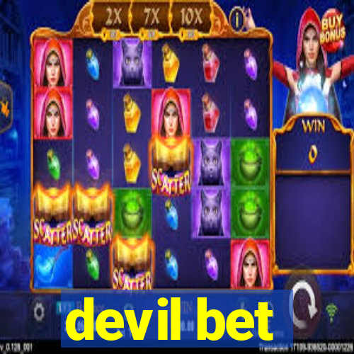 devil bet